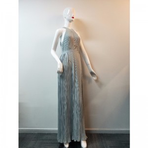 ÎNCĂRCĂTORUL LADIES 'BLUE LONGLINE JLWD0037