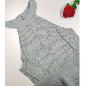 ÎNCĂRCĂTORUL LADIES 'BLUE LONGLINE JLWD0037