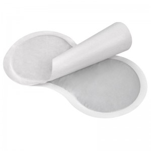 Patch de relief crampe menstruale