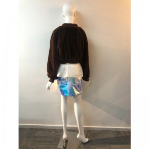 PANTALONUL SCURT SCURT LADIES RLWF0001