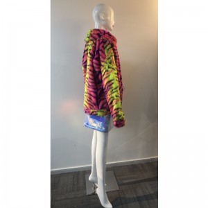 PANTALON DE ÎNCĂLZIȚI ÎN CADRUL LORILOR RLWF0019