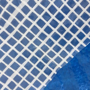 prelata de schela din fabrica