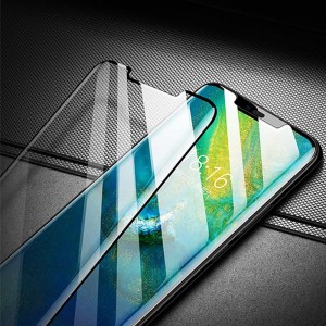Protecție din sticlă temperată pentru Huawei Mate30 Pro