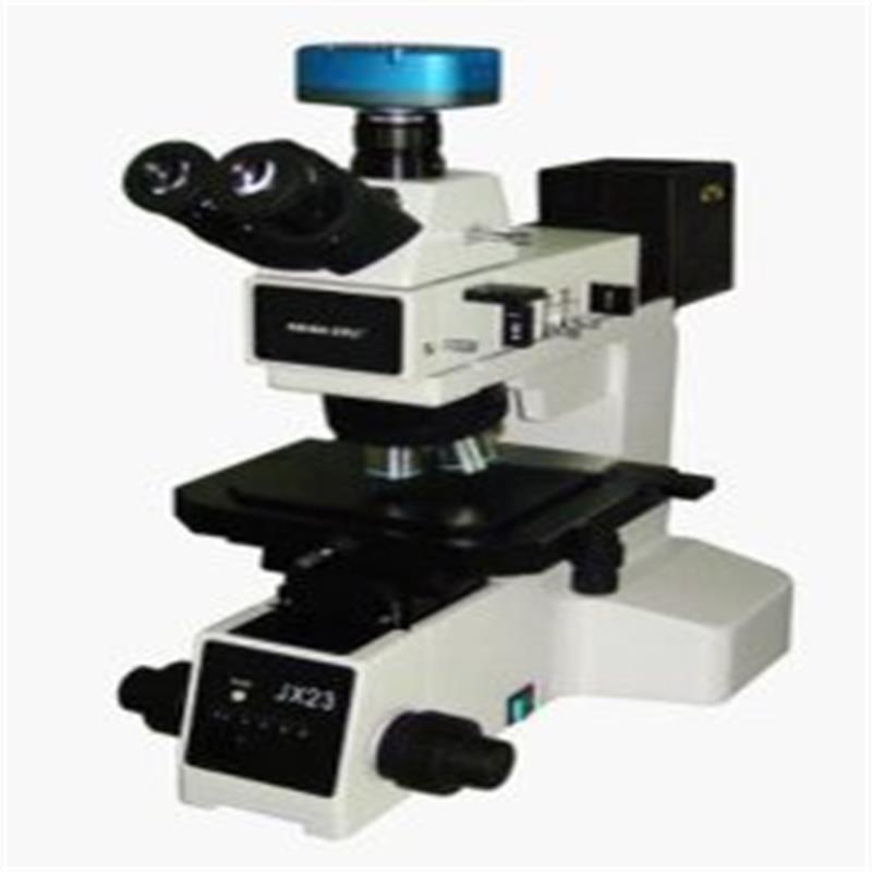 Microscop metalografic PCB (JX22 / JX23-RT)