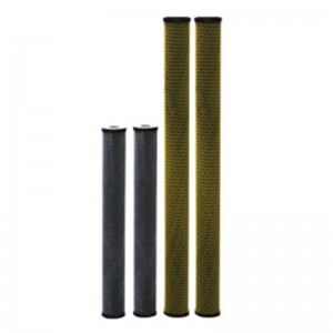 Filtru din fibră de carbon