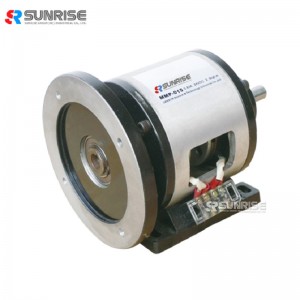 Producător de piese electrice pentru ambreiaj și frână