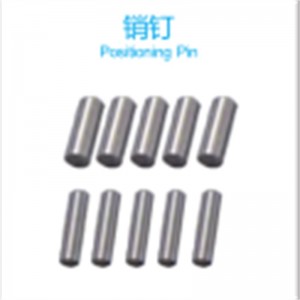 Pinul de poziționare PCB