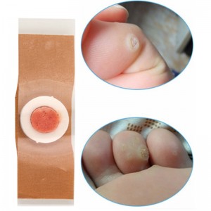 Tencuiala de relief pentru porumb