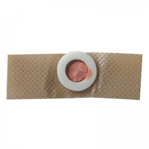 Tencuiala de relief pentru porumb