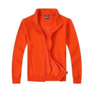 # 8028- Jacheta Fleece Full-Zip LightWeight