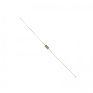 Rezistori cu film de carbon seria RD