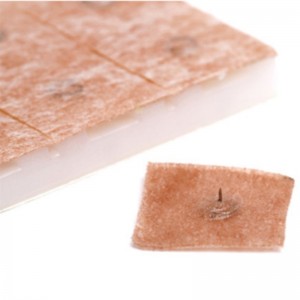 Ace de presă pentru acupunctură sterilă