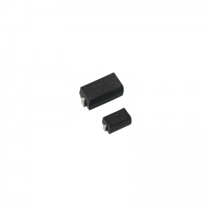 SMF Power Metal Resistors pentru cipuri de film