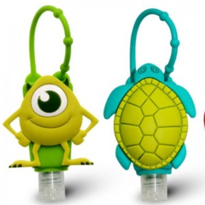 Husa de dezinfectare manuale din silicon