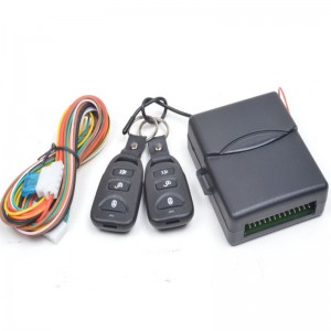 la distanță universal portbagaj central de blocare a ușii de eliberare intrări unice fără cheie