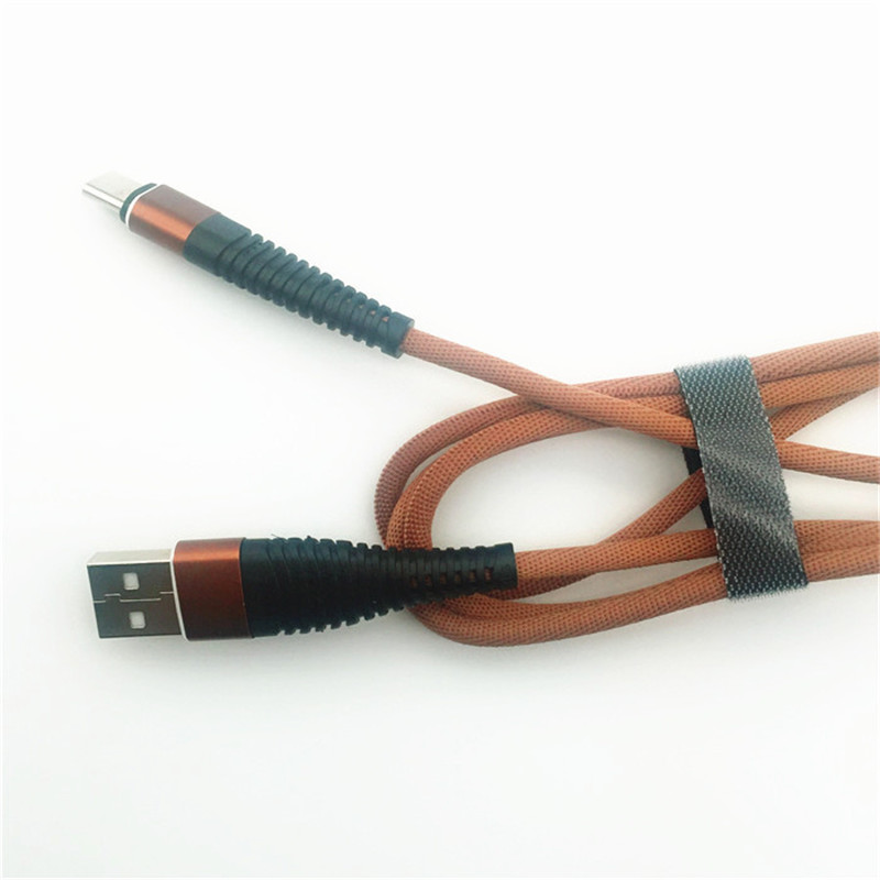 KPS-1003CB TIP C Cărți de vânzare personalizate cele mai vândute 1m USB 2.0 de înaltă viteză cablu de tip c