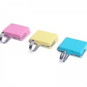 Cârlig magnetic puternic din plastic