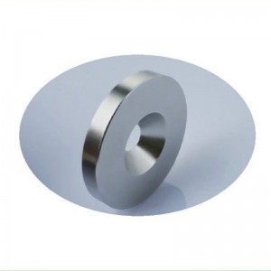 Magnet puternic de neodim din anul 2019
