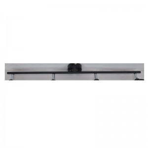 spot luminos-4LT cu nuanță de material tăiat cu laser