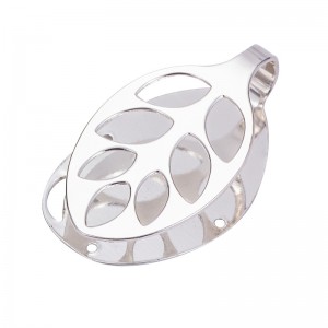 Tipuri ștanțate de accesorii hardware pentru clemă metalică