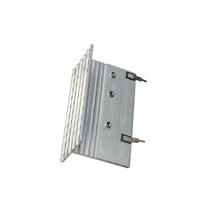 Furnizor de China Furnizor de ștanțare a căldurii din aluminiu