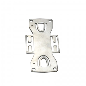 Produs hardware personalizat pentru plăci de chiuvetă din aluminiu