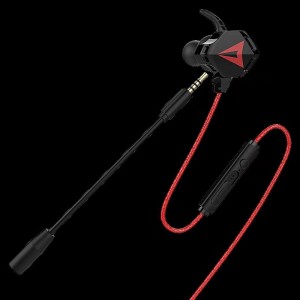 Căști pentru jocuri Computer mobil Căști universale pentru mâncare pentru pui Gaming