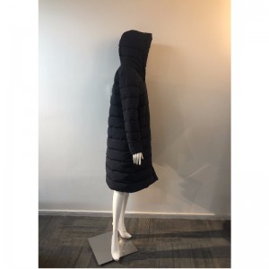 PANTALONUL LEGAL NEGRU RLWPC0056