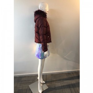 PANTALONUL LADIES OF HATED RLWPC0066