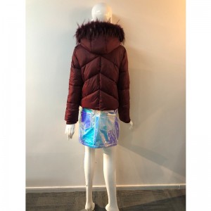 PANTALONUL LADIES OF HATED RLWPC0066