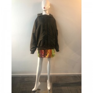 PANTALON KHAKI LADIES RLWPC0078