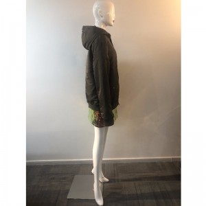 PANTALON KHAKI LADIES RLWPC0078