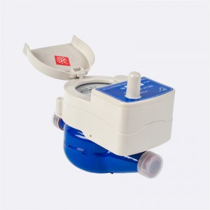 Contorul de apă NB-IoT