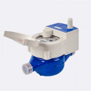 Contorul de apă NB-IoT