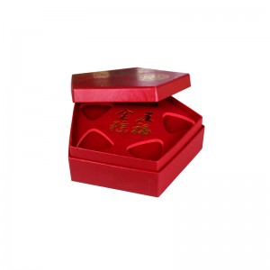 Brățară inel casetă cercei