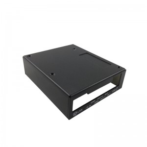 Cutii metalice metalice personalizate din oțel