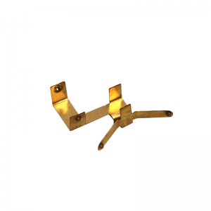 Conector terminal electric de înaltă calitate pentru ștanțare