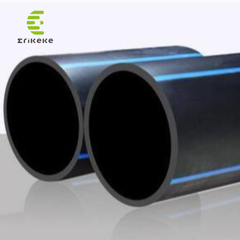 Preț de înaltă presiune 315mm, 355mm, 400mm conductă HDPE