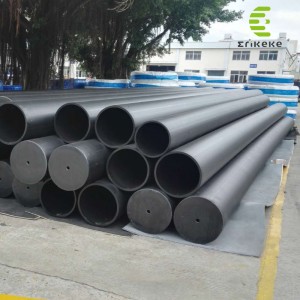 Preț de înaltă presiune 315mm, 355mm, 400mm conductă HDPE