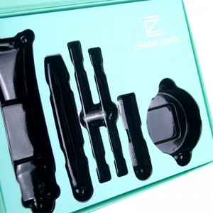 Cutie cadou pentru machiaj și îngrijire a pielii