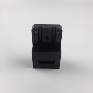 Piese de prelucrare cu precizie CNC