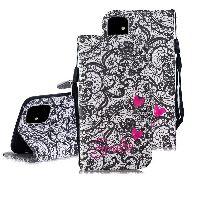 Carcase de telefon 3D pictate