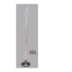 Lampă de pod LED cu bandă de aluminiu