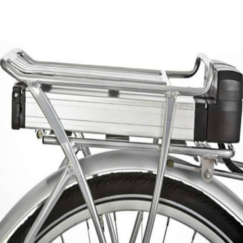 Cât este durata de viață a bateriei de litiu a vehiculului electric 48v?