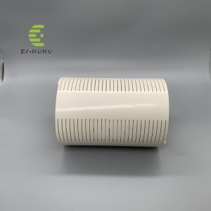 TUBUL DE CAZARE \u0026 SCREN din PVC