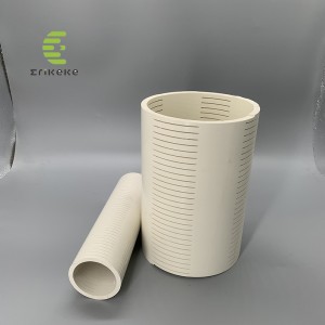 Lista de țevi din PVC de înaltă presiune pentru apa de băut