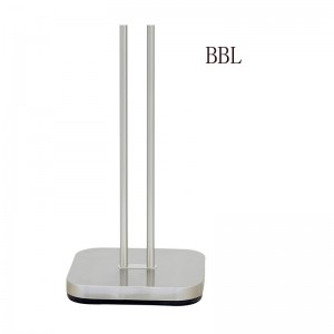 Lampa de înaltă tensiune LED mama și fiul cu panou LED pătrat