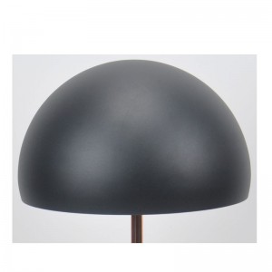 Lampă de masă LED cu bază de marmură