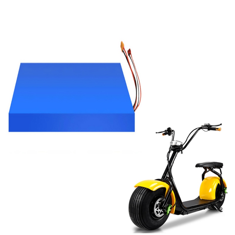 Mediul de temperatură al bateriei de litiu