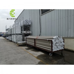 Plastic HDPE de înaltă presiune / Hârtie HDPE pentru apă de băut